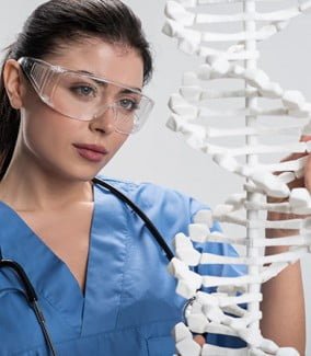 DNA Wellness